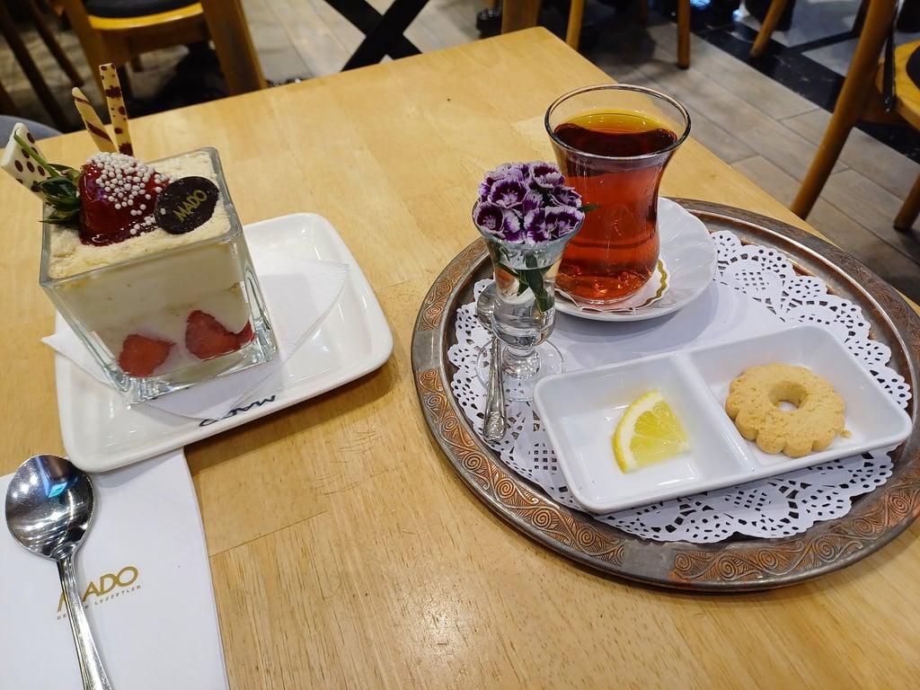 TÜNEL MADO fotoğraf 19