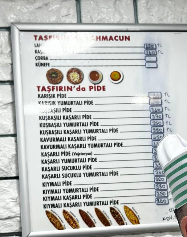Borsam Taşfırın Bahariye fotoğraf 13