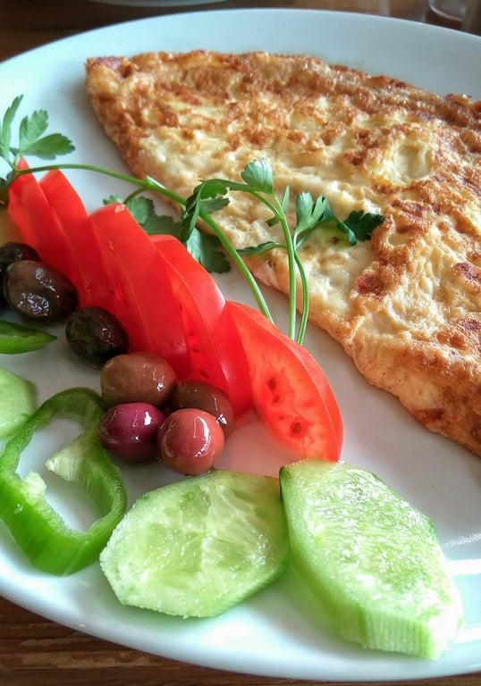 Altunzade Fırın Cafe fotoğraf 9