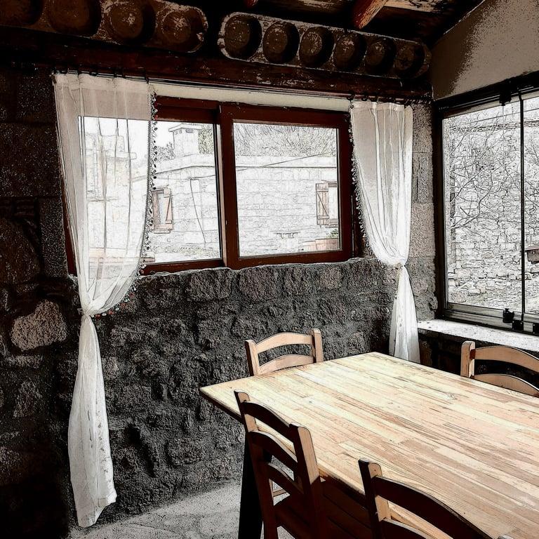 Assos Bohemian Cafe Restaurant