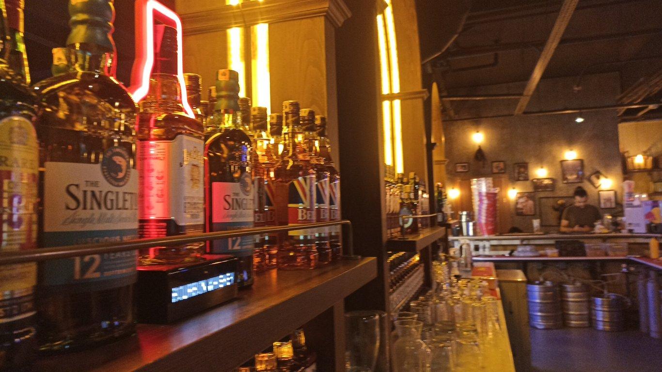 Radyo Pub Görükle; Bira Bahçesi fotoğraf 3