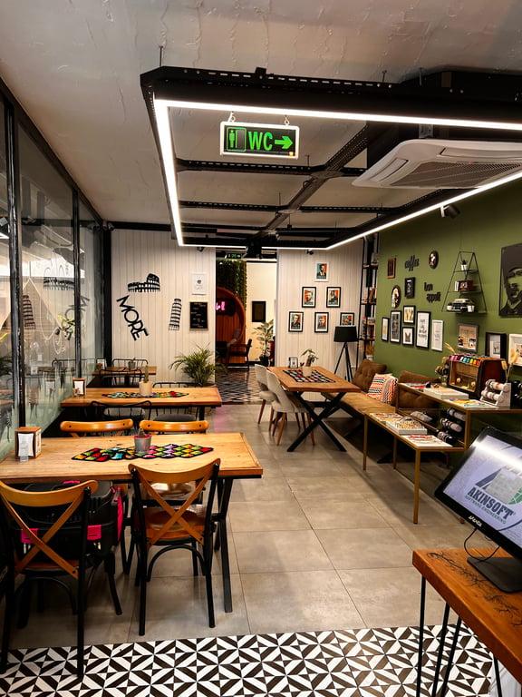 Bakery LOVEN fotoğraf 9