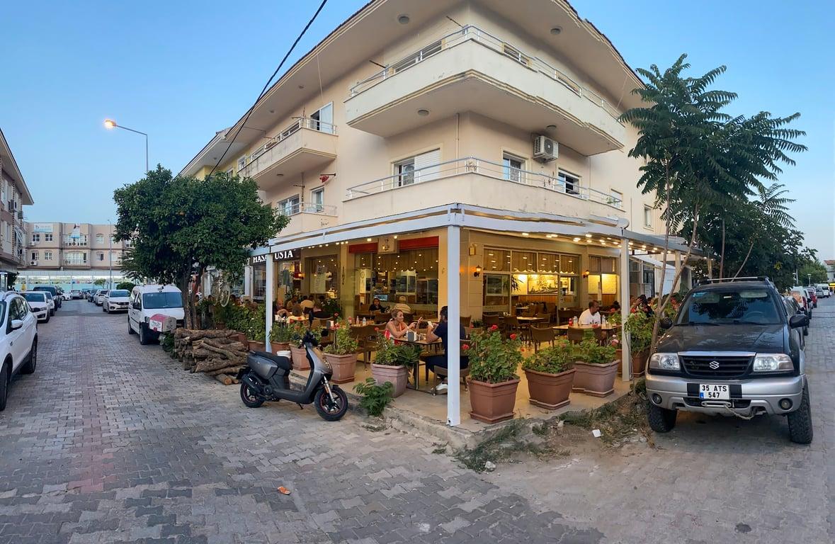 Hasan Usta Ev Yemekleri fotoğraf 19