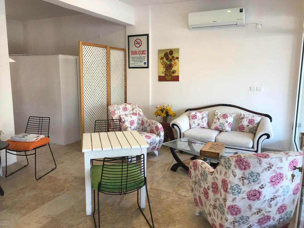 Meliha Hanım Su Böreği ve Ev Lezzetleri (Merkez Şube)Datça Şubesi fotoğraf 2