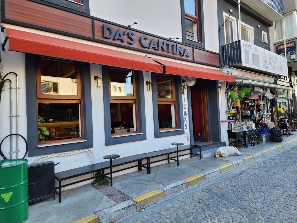 Da’S Cantina fotoğraf 5