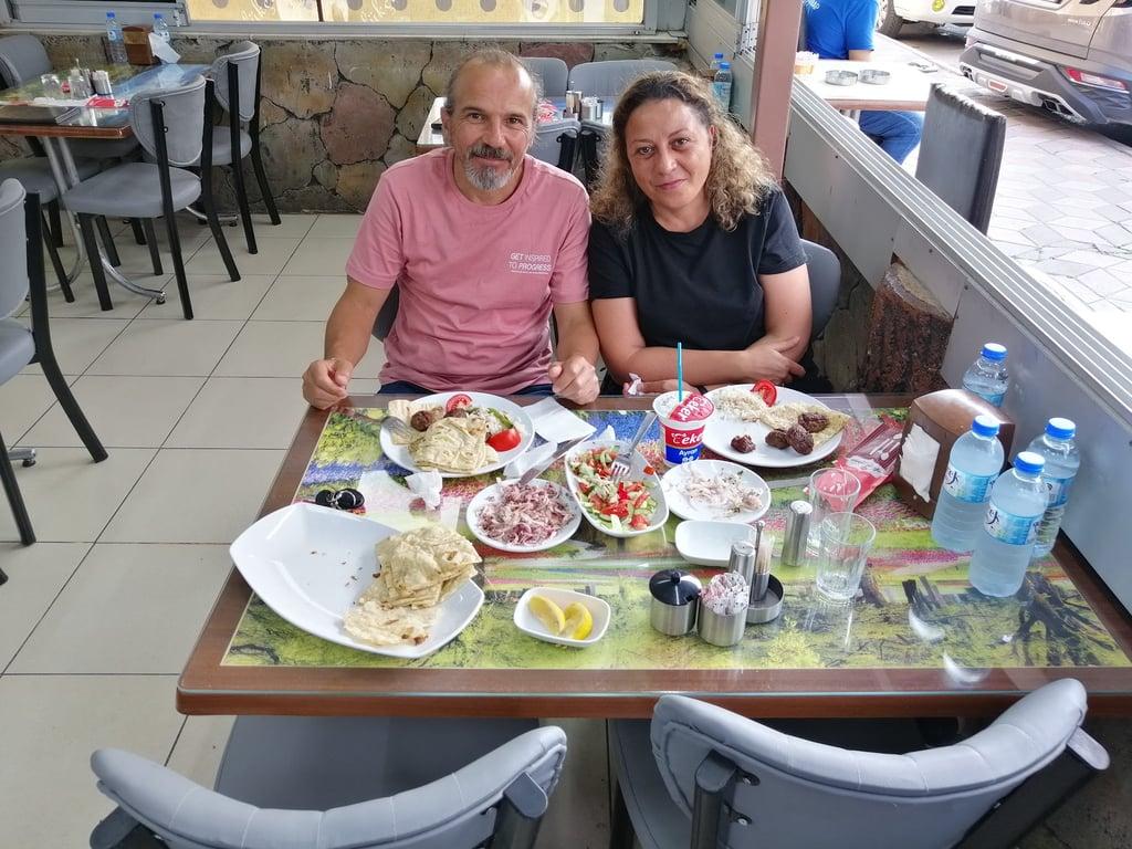 Annem Pide Ve Kebap Salonu fotoğraf 6