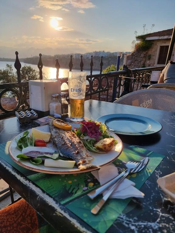 CASTLE CAFE & RESTORANT fotoğraf 10
