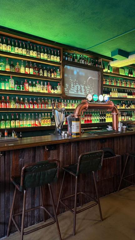 Liberta Pub fotoğraf 23