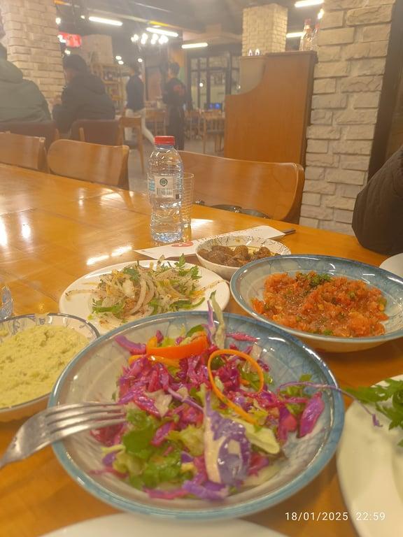 Hasan Usta Kebap Kurttepe fotoğraf 8