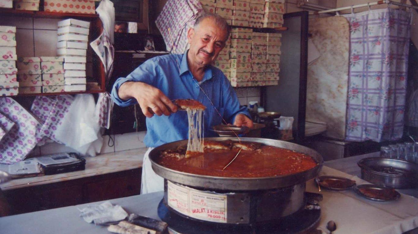 Ferah Künefe fotoğraf 5