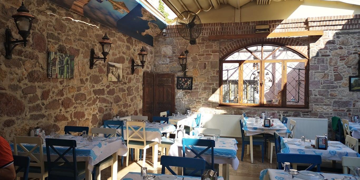 Tik Mustafa'nın Yeri fotoğraf 3