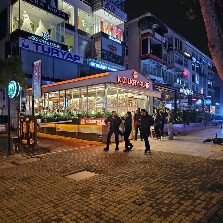 Kızılkayalar Şaşkınbakkal fotoğraf 14