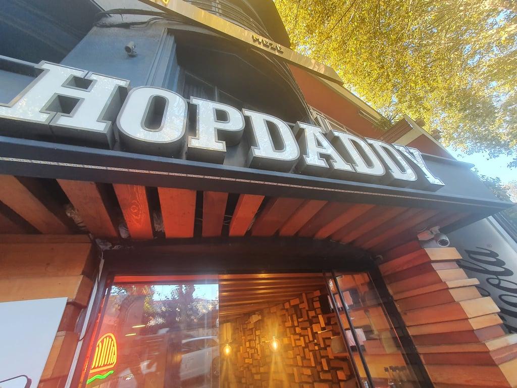HOPDADDY BURGER fotoğraf 21