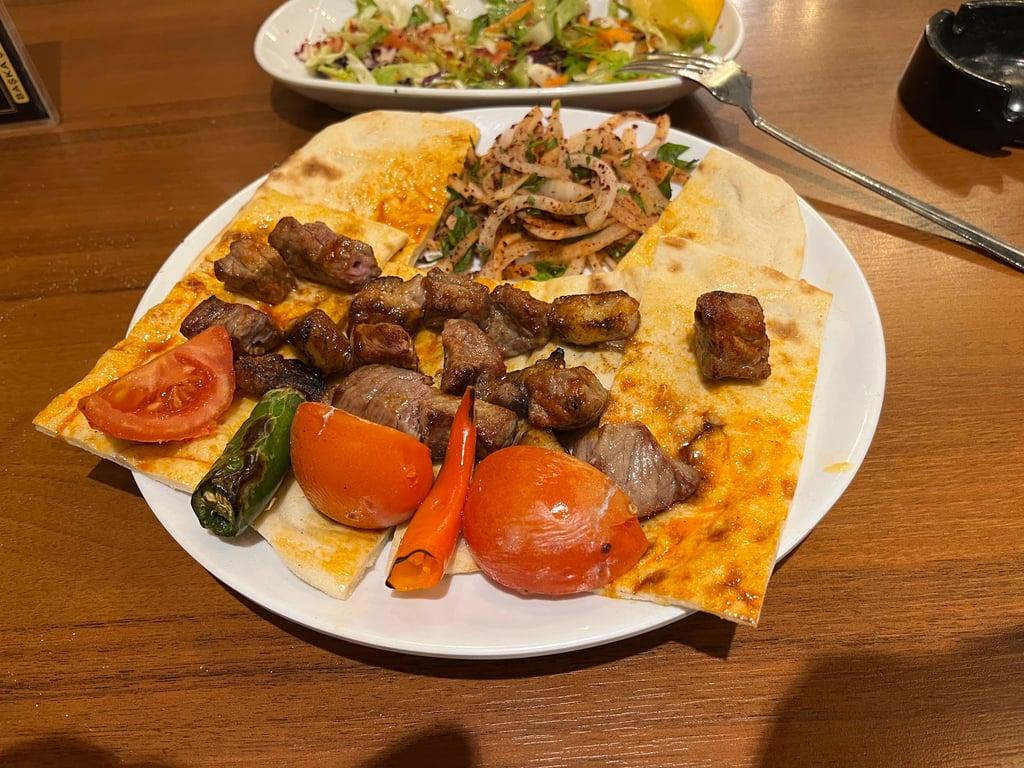 Özlezzet Lokantasi fotoğraf 7
