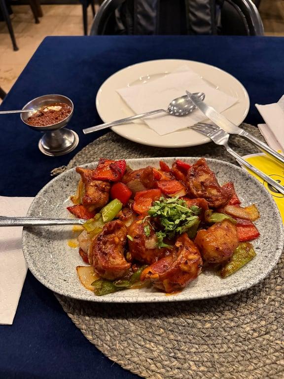 Himalayan Restaurant fotoğraf 18