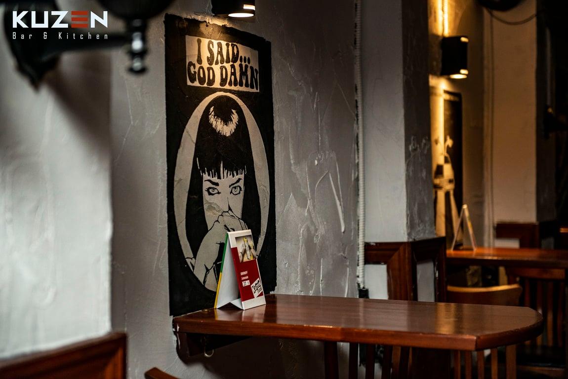 Kuzen Beer Cafe fotoğraf 6