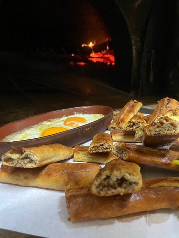 Bafra Pide Kızıltoprak fotoğraf 2