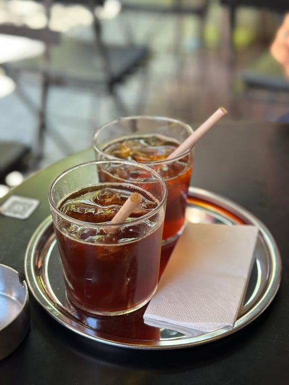 Coffee Sapiens fotoğraf 8