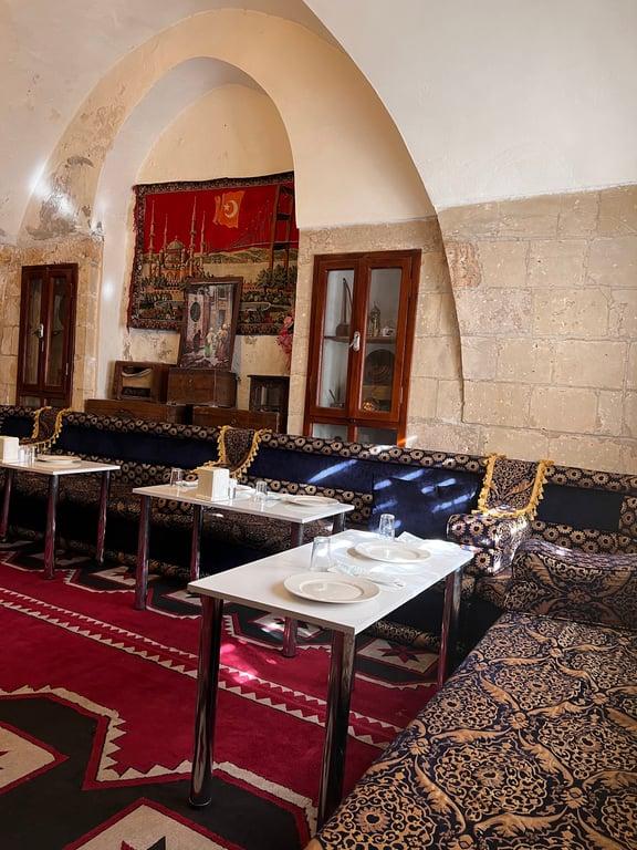 Çardaklı Köşk Sıra Geceleri ve Restaurant