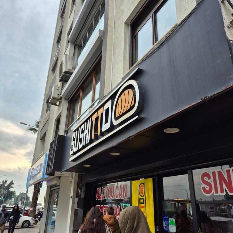 Sushitto fotoğraf 2