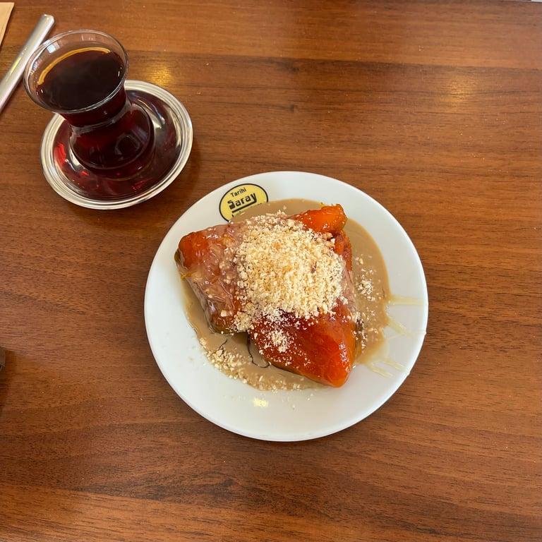 Tarihi Kadıköy Saray Lokantası fotoğraf 14