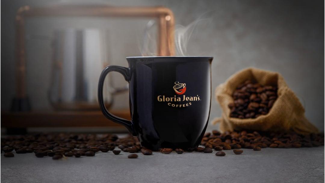 Gloria Jean's Coffees Lens Istanbul fotoğraf 4