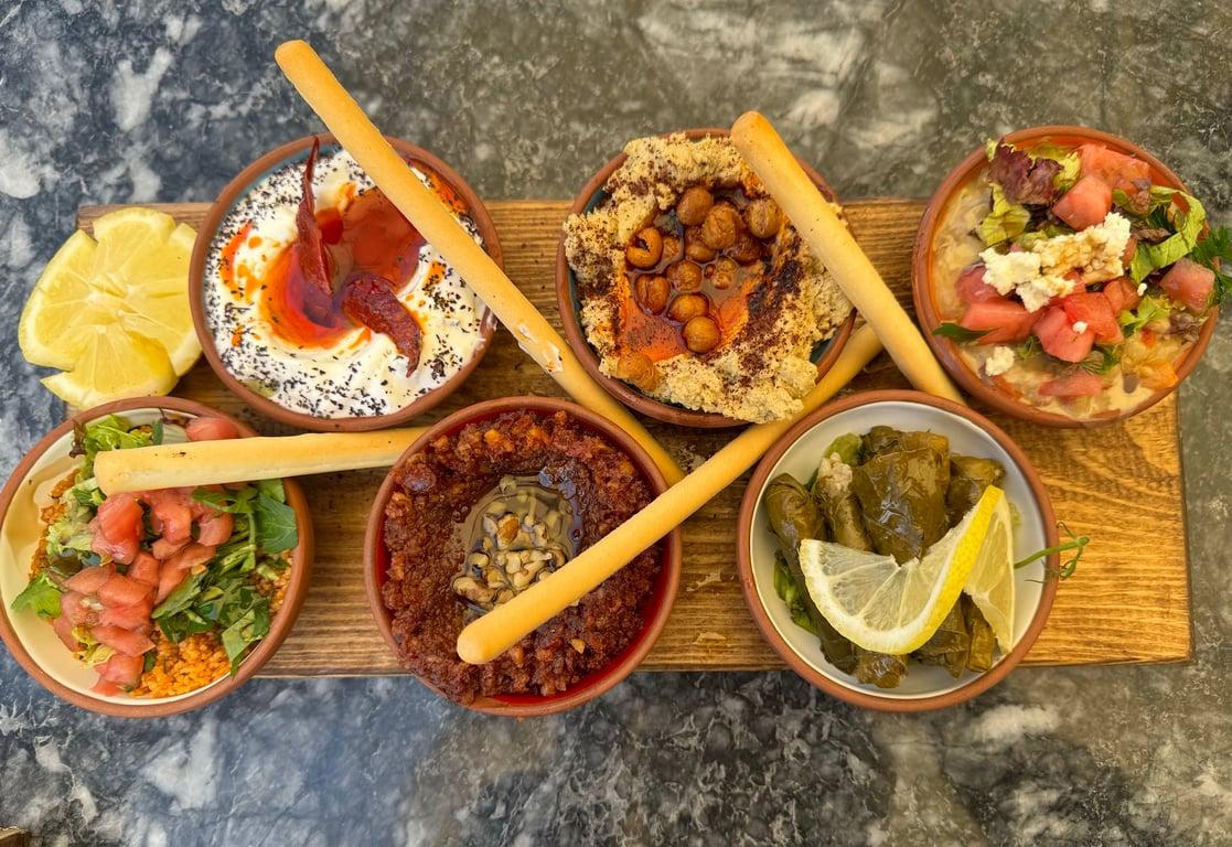 Afara Restaurant & Cafe fotoğraf 12