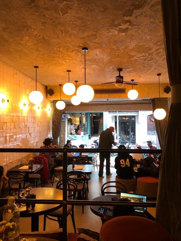 Rémi İstanbul fotoğraf 3