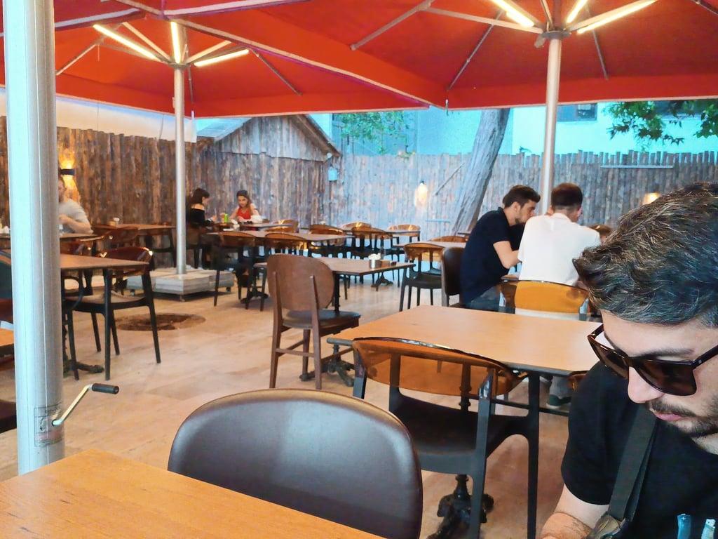 Balta Burger Kadıköy fotoğraf 9