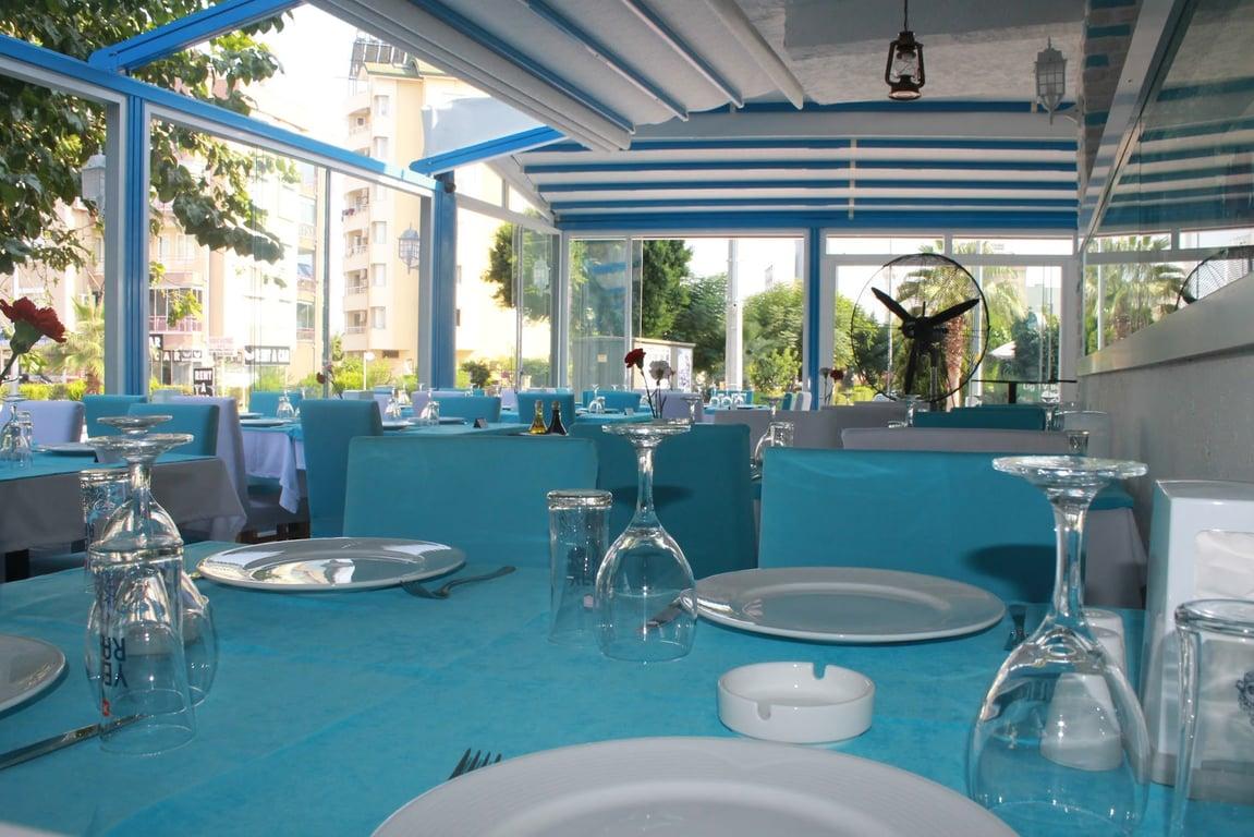 Cadde Balıkçısı fotoğraf 5