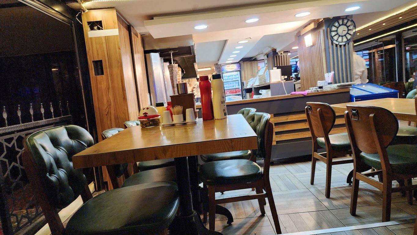 Lezzy Döner fotoğraf 8