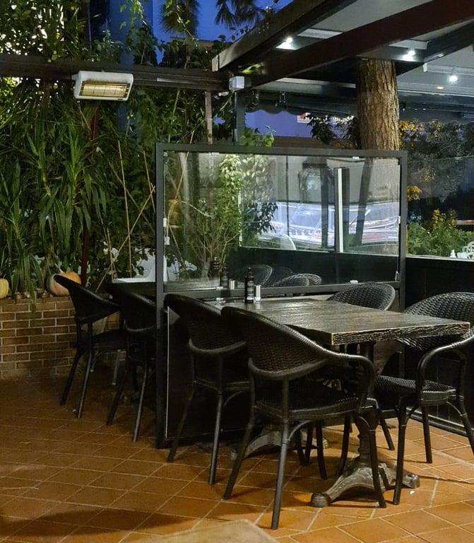 Balmumu Dükkan Lokanta fotoğraf 1