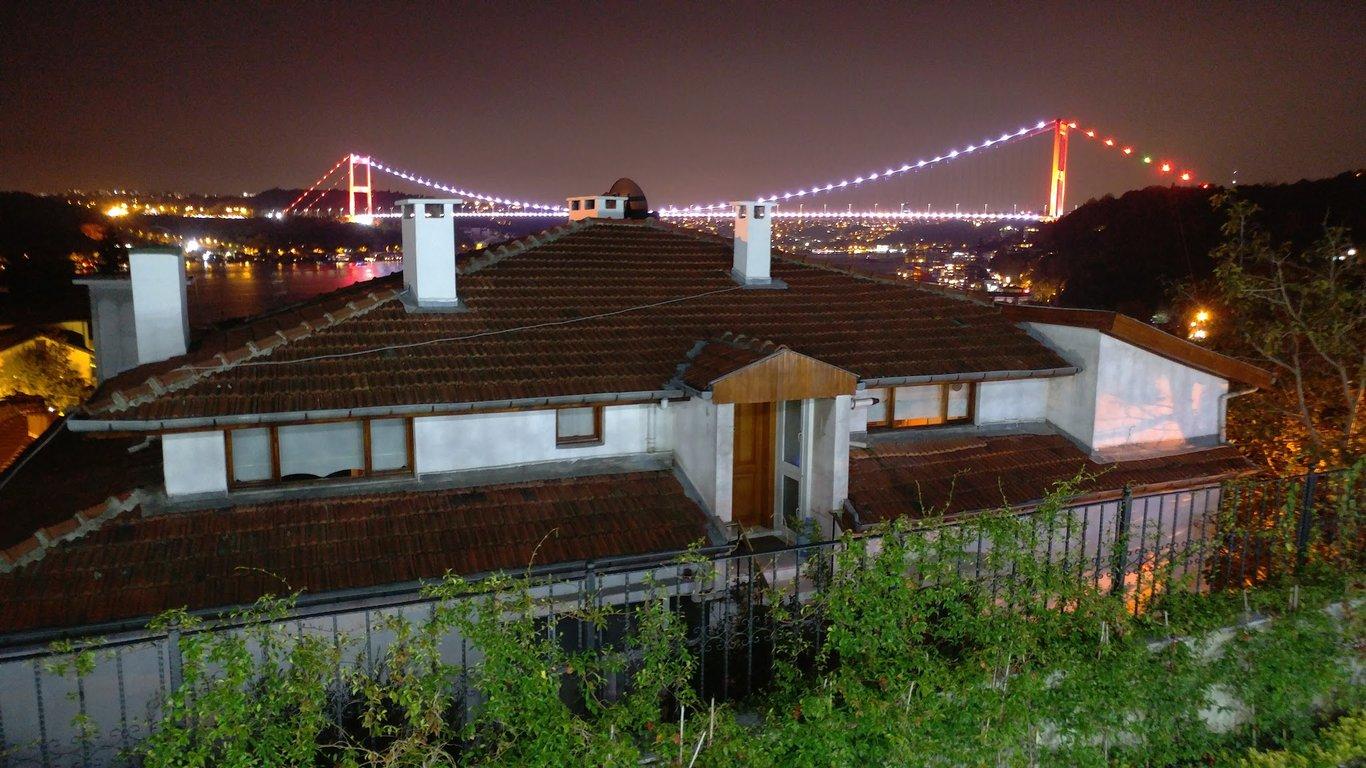 İSKİ Boyacıköy Sosyal Tesisleri fotoğraf 14