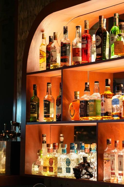 Artois - Cocktail Bar & Chef Restaurant fotoğraf 5