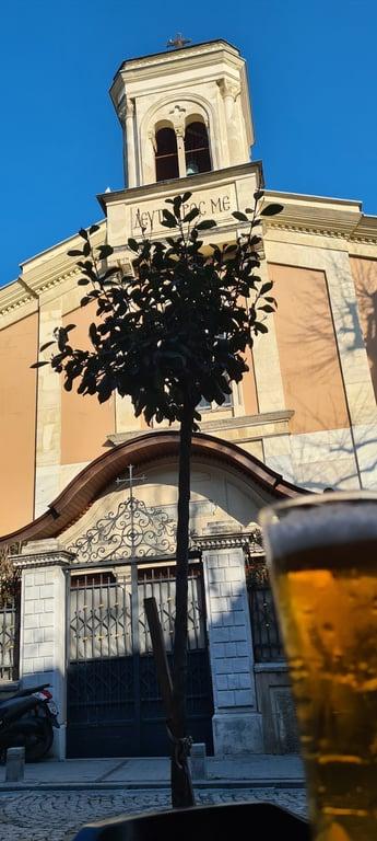 Brasserie Di Dante fotoğraf 25