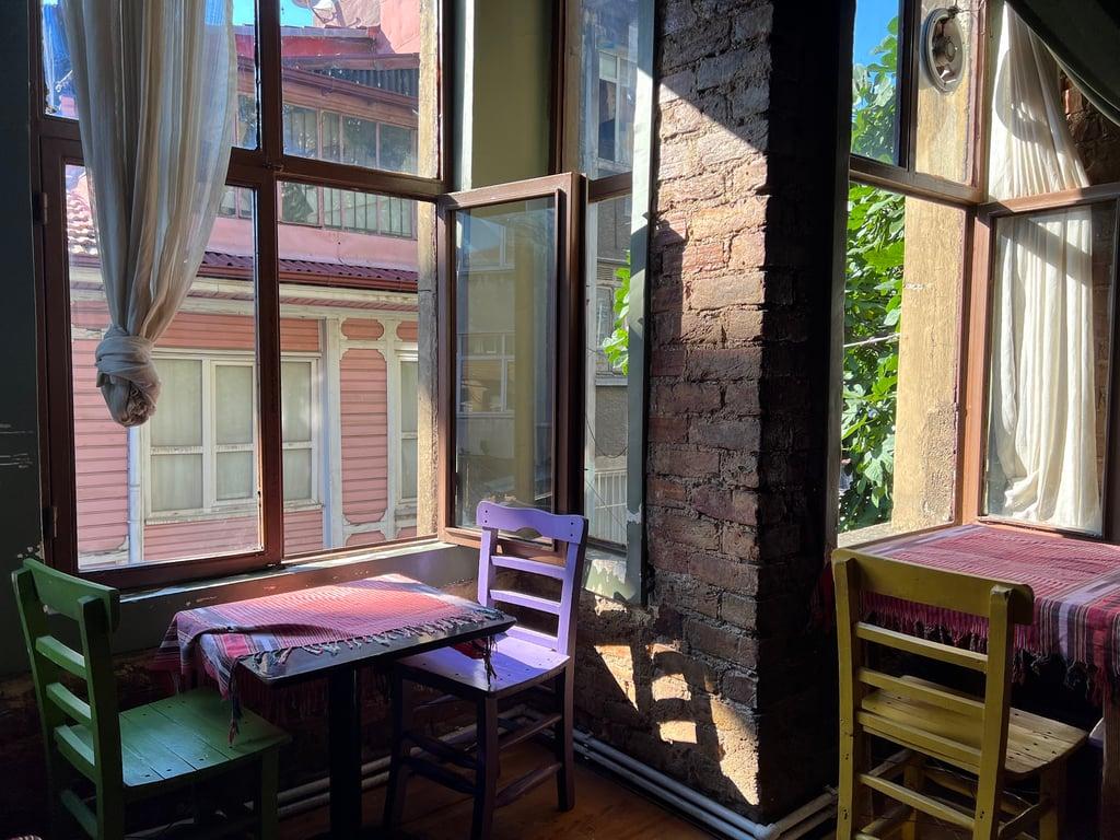 Lusnika Kafe fotoğraf 5