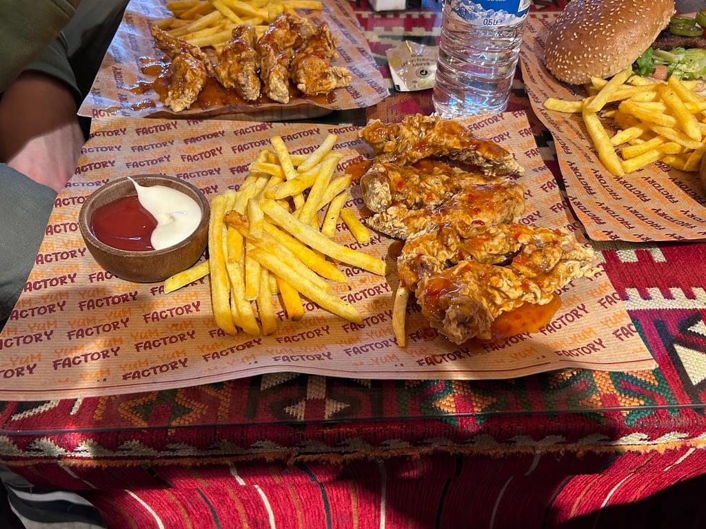 Yum-Yum Factory fotoğraf 20