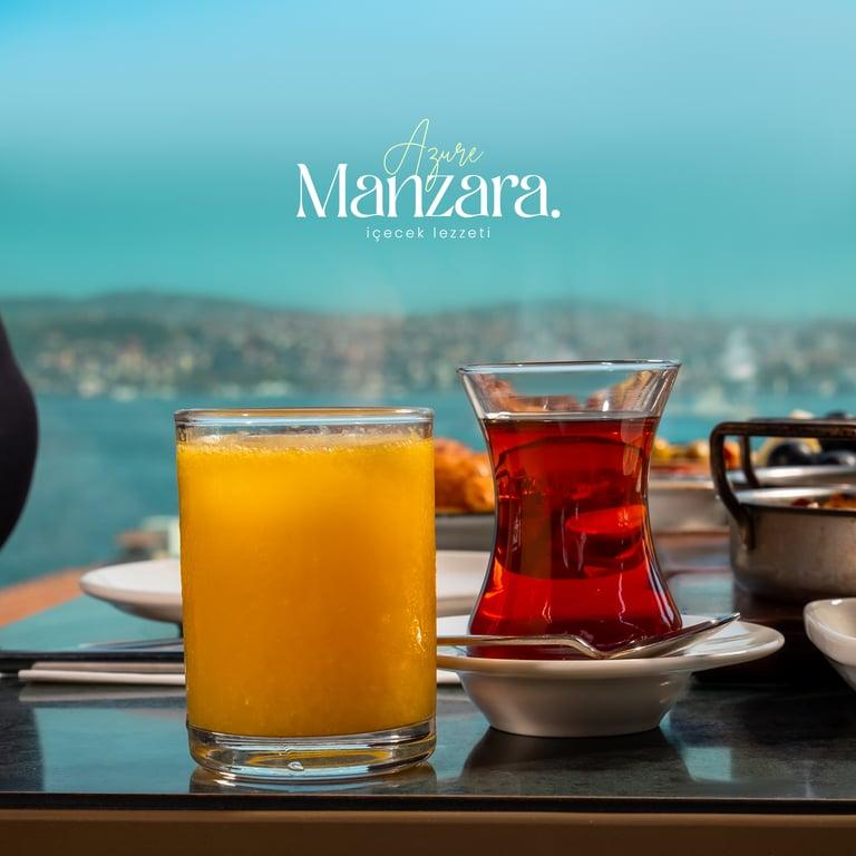 Azure The Bosphorus fotoğraf 16