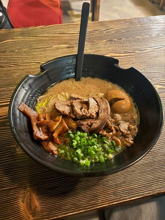 Kaizen Ramen - Beşiktaş fotoğraf 13