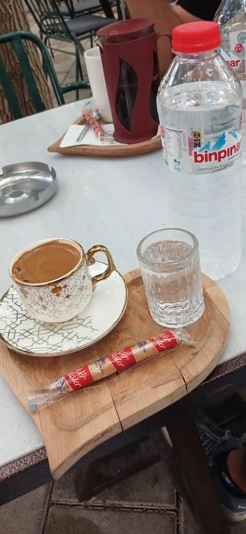 Firuze Kahve fotoğraf 12