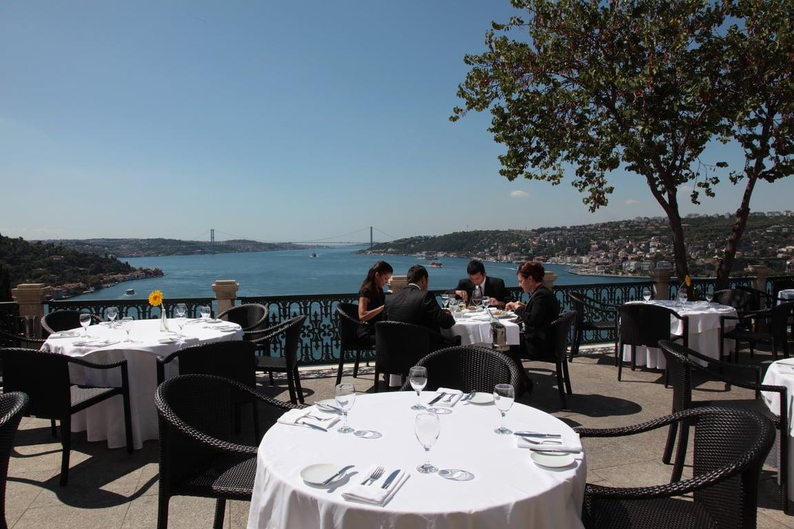 Borsa Restaurant