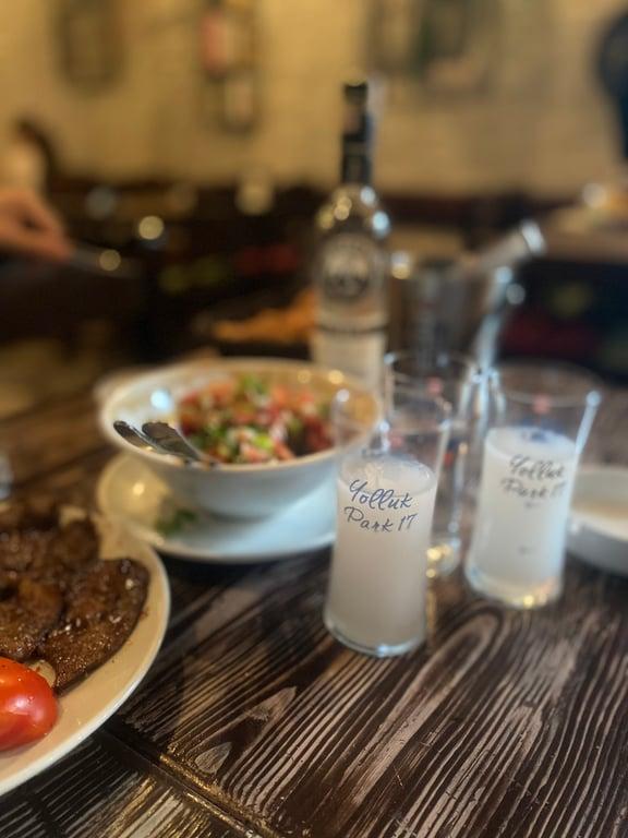 Yolluk Park 17 fotoğraf 22