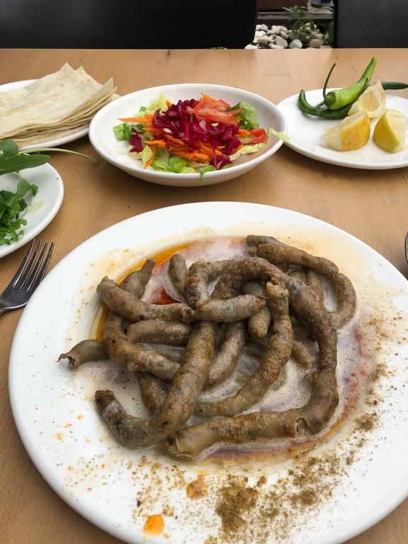 Sabah Et Lokantası Mezitli fotoğraf 14