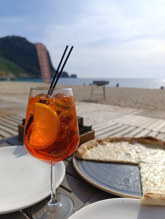 OCCO Beach Club & Hookah Lounge fotoğraf 8