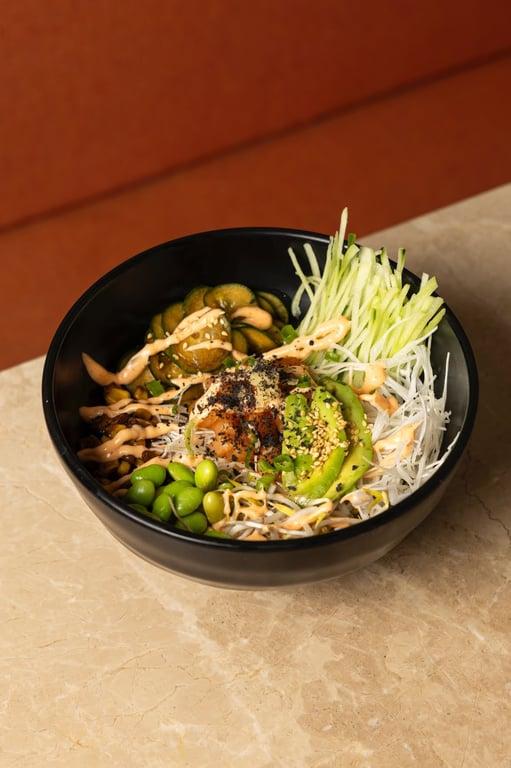 TAS Ramen & Sushi Bar fotoğraf 8