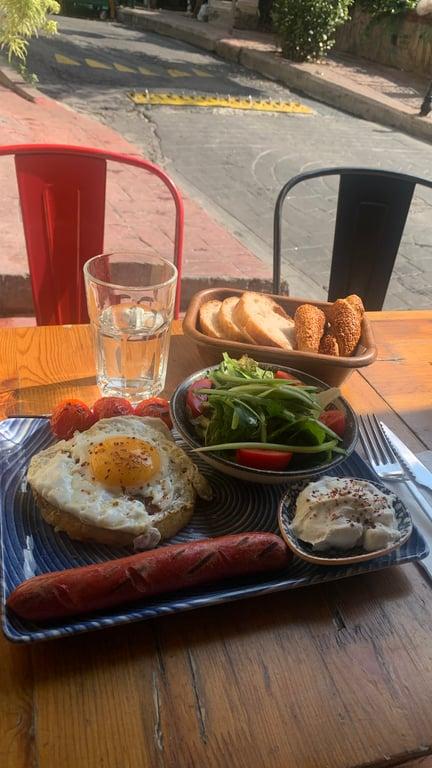 Cafe 21 fotoğraf 5