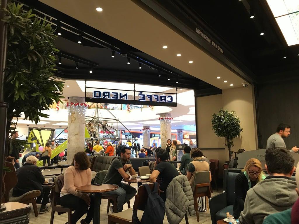 CAFFÈ NERO fotoğraf 10