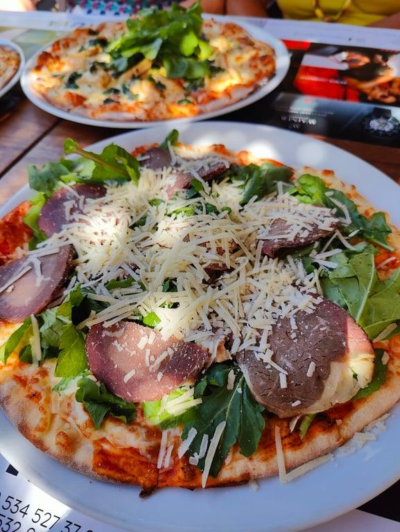 West Cafe Bistro fotoğraf 9