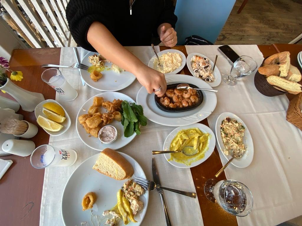 Olta Balık Restaurant fotoğraf 14