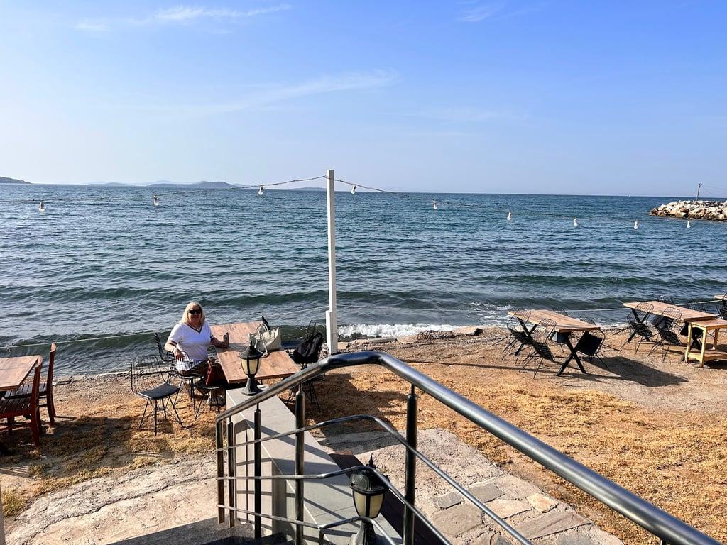 Adresim Urla Restoran fotoğraf 9